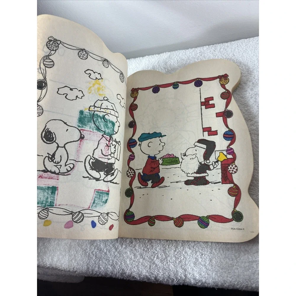 N/A peanuts snoopy